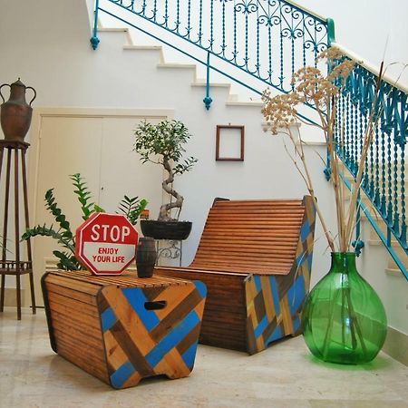 Le Luminarie - Creative Residence Balestrate Εξωτερικό φωτογραφία