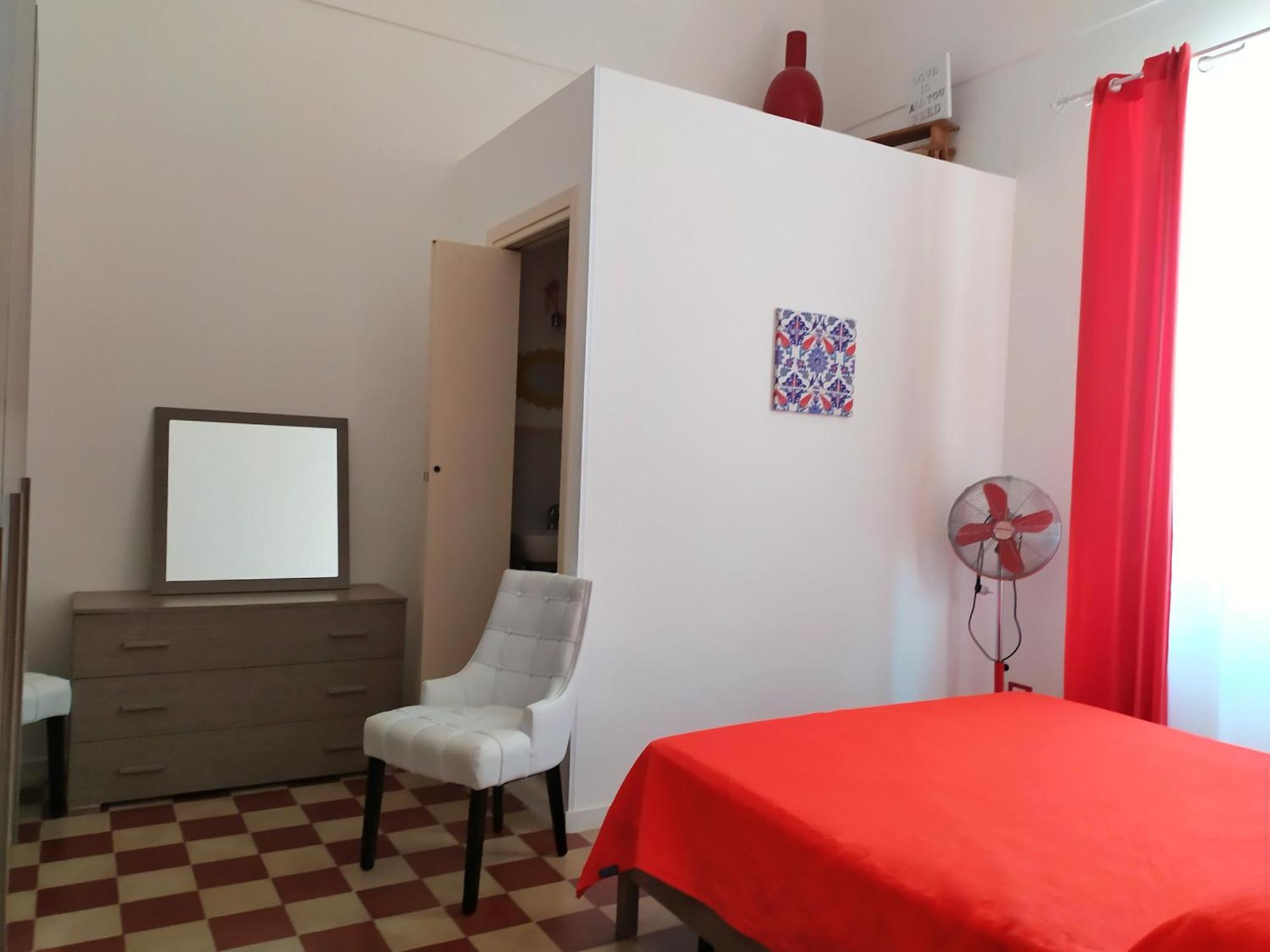 Le Luminarie - Creative Residence Balestrate Δωμάτιο φωτογραφία