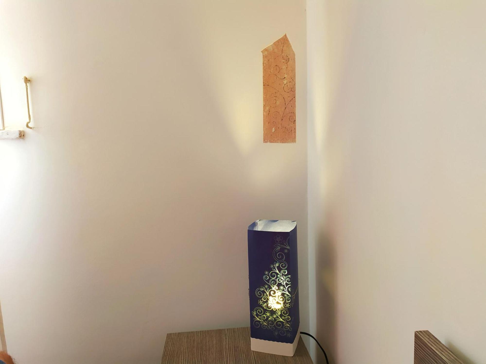 Le Luminarie - Creative Residence Balestrate Δωμάτιο φωτογραφία
