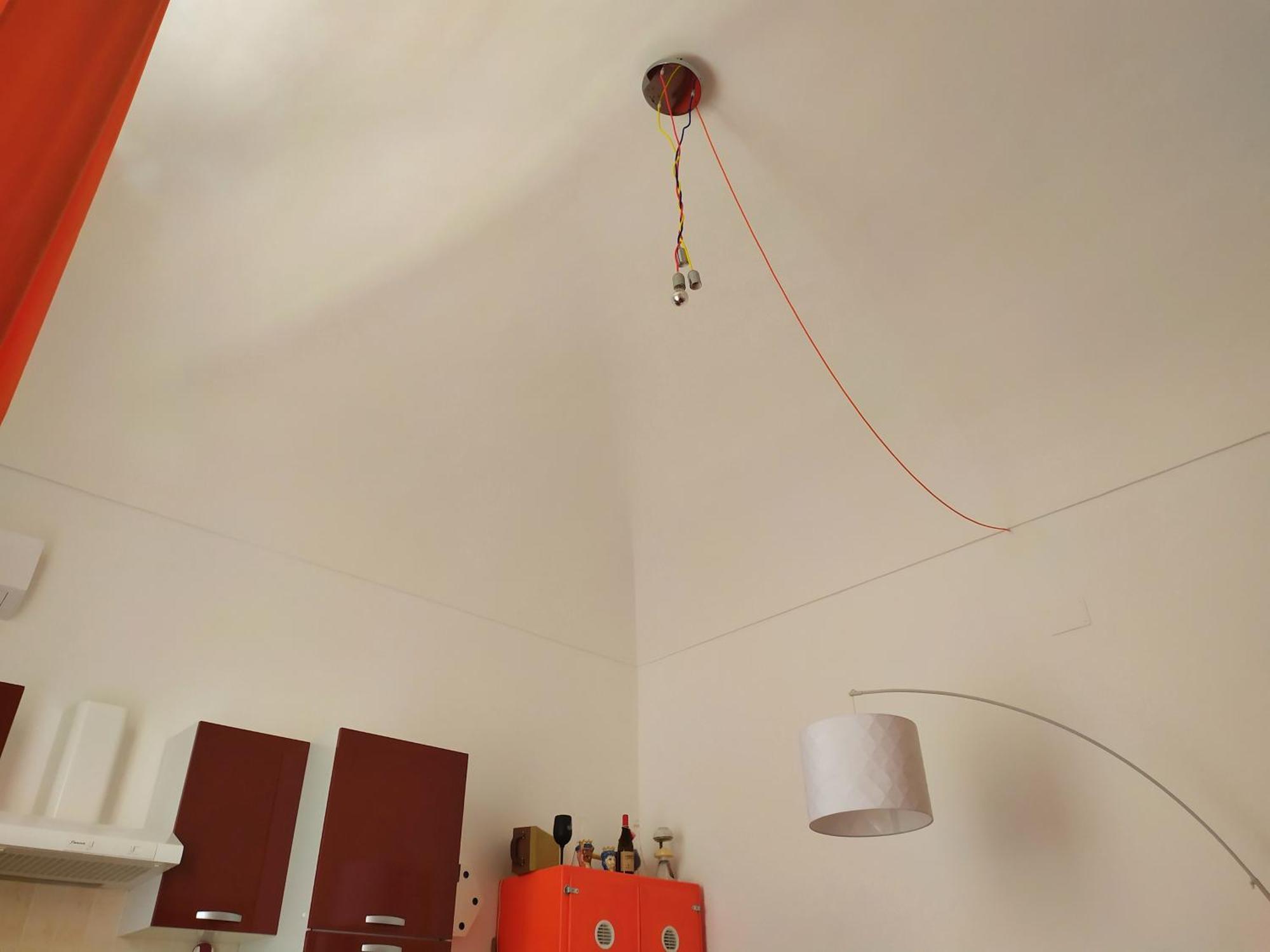 Le Luminarie - Creative Residence Balestrate Δωμάτιο φωτογραφία