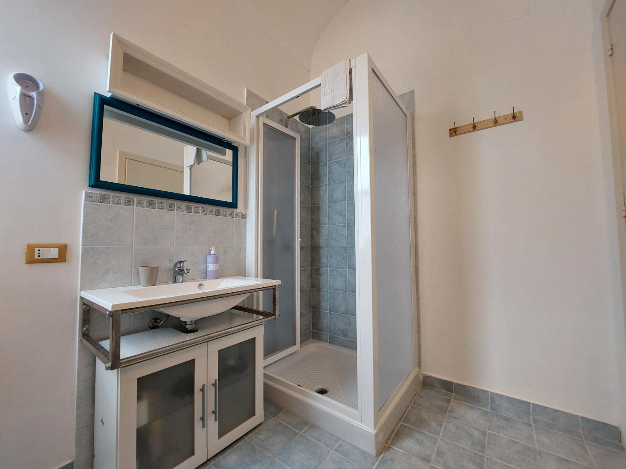 Le Luminarie - Creative Residence Balestrate Εξωτερικό φωτογραφία