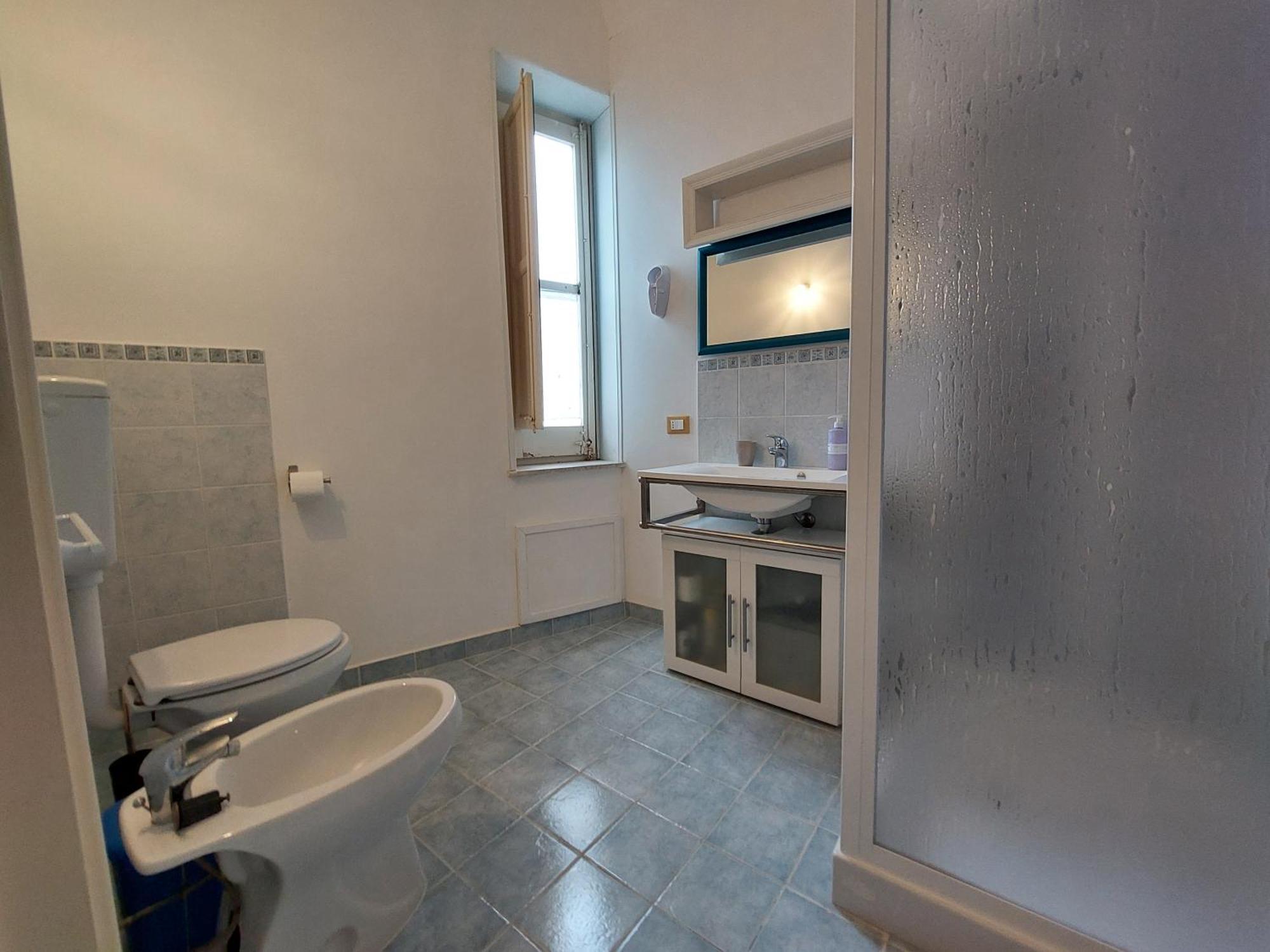 Le Luminarie - Creative Residence Balestrate Δωμάτιο φωτογραφία