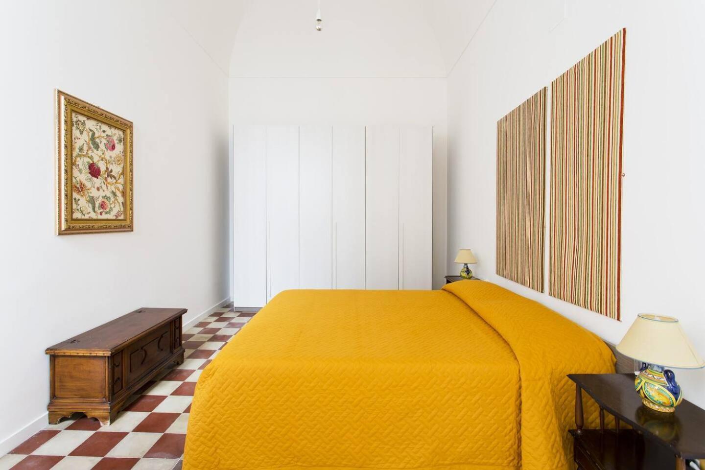 Le Luminarie - Creative Residence Balestrate Δωμάτιο φωτογραφία