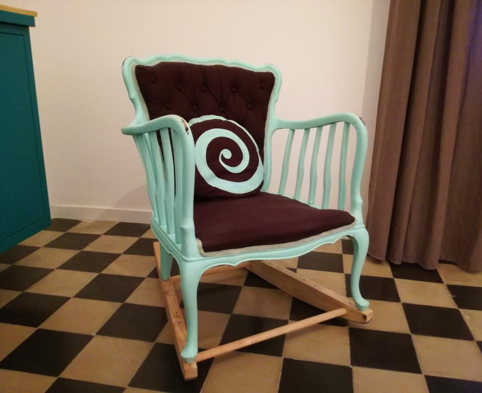 Le Luminarie - Creative Residence Balestrate Εξωτερικό φωτογραφία
