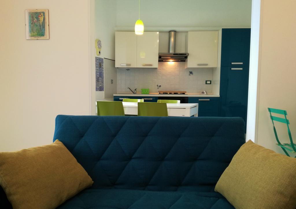 Le Luminarie - Creative Residence Balestrate Εξωτερικό φωτογραφία