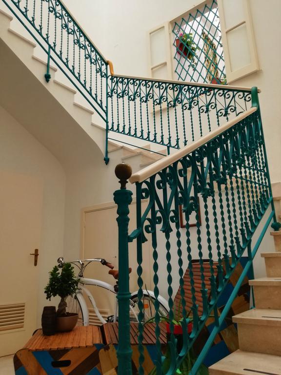 Le Luminarie - Creative Residence Balestrate Εξωτερικό φωτογραφία