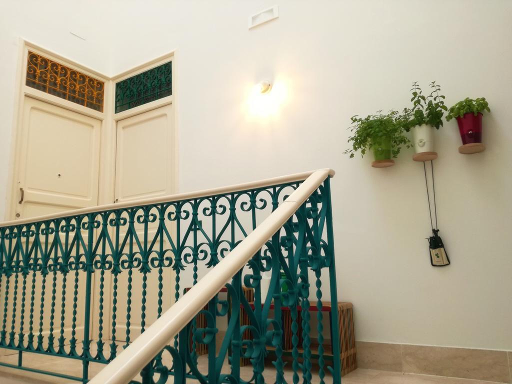 Le Luminarie - Creative Residence Balestrate Εξωτερικό φωτογραφία