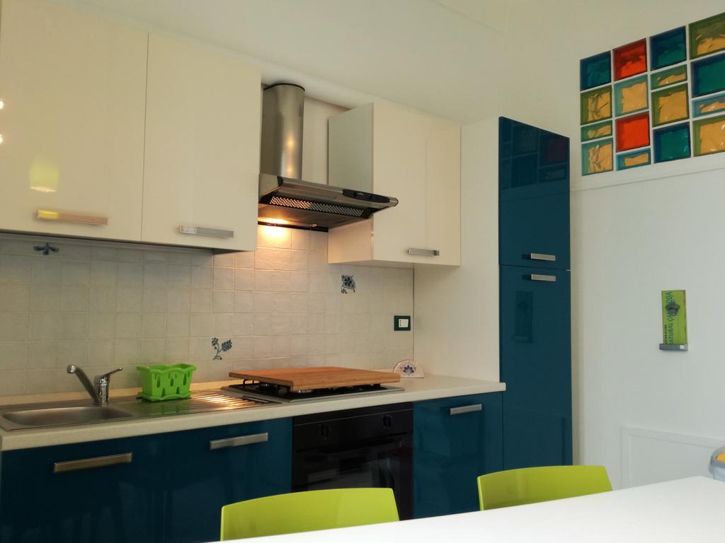 Le Luminarie - Creative Residence Balestrate Εξωτερικό φωτογραφία