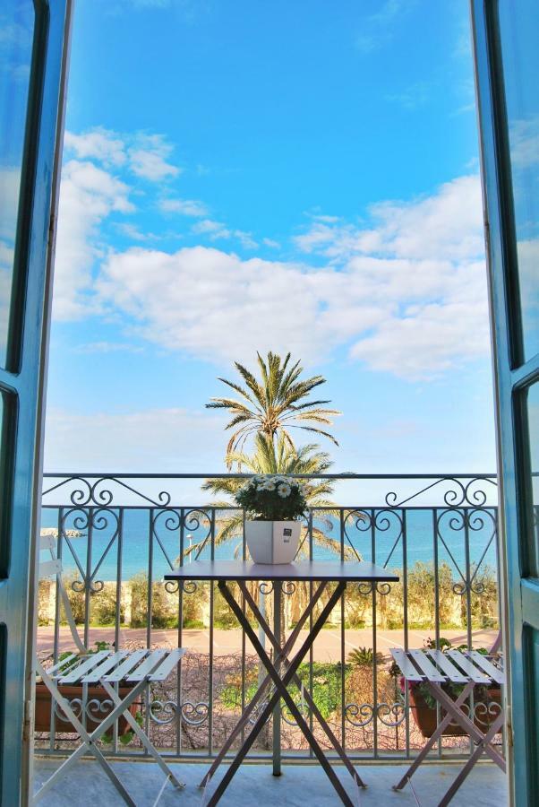 Le Luminarie - Creative Residence Balestrate Εξωτερικό φωτογραφία