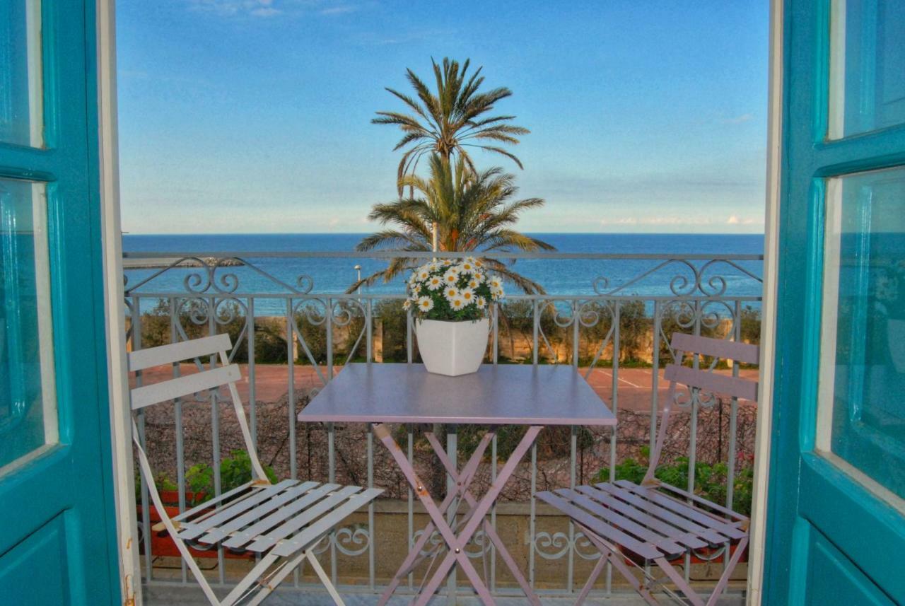 Le Luminarie - Creative Residence Balestrate Εξωτερικό φωτογραφία