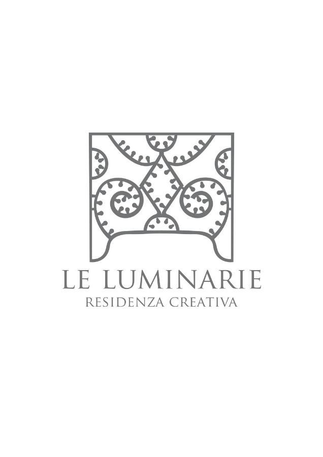 Le Luminarie - Creative Residence Balestrate Εξωτερικό φωτογραφία
